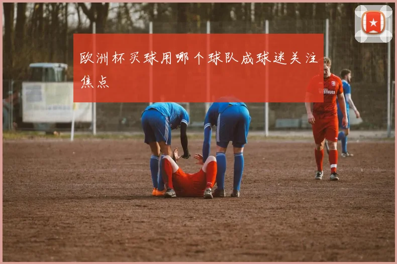 欧洲杯买球用哪个球队成球迷关注焦点